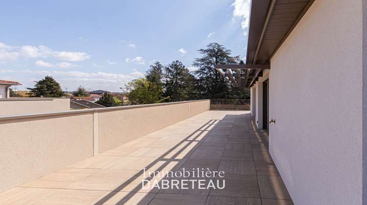 Ma-Cabane - Vente Appartement FRANCHEVILLE, 108 m²