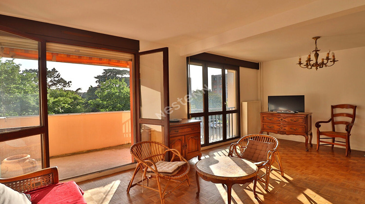 Ma-Cabane - Vente Appartement FRANCHEVILLE, 79 m²