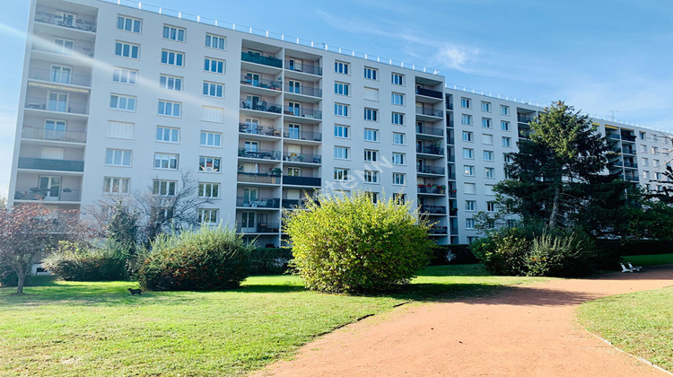 Ma-Cabane - Vente Appartement FRANCHEVILLE, 57 m²