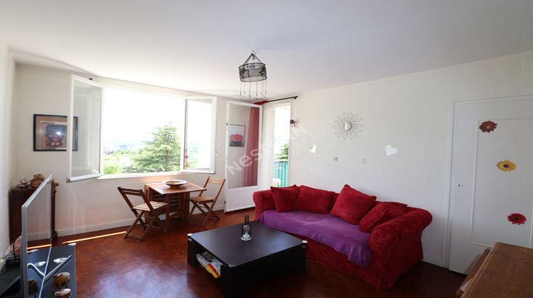 Ma-Cabane - Vente Appartement FRANCHEVILLE, 57 m²
