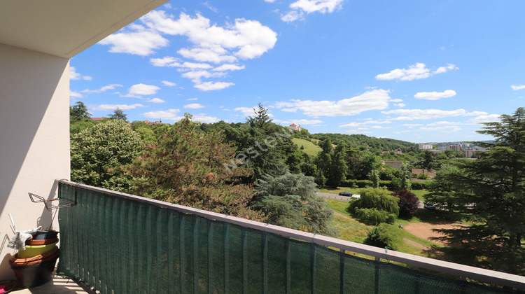Ma-Cabane - Vente Appartement FRANCHEVILLE, 57 m²