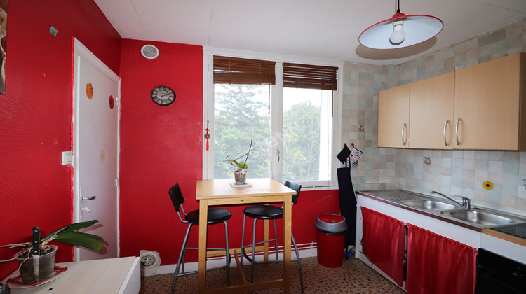 Ma-Cabane - Vente Appartement FRANCHEVILLE, 57 m²