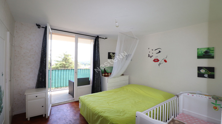 Ma-Cabane - Vente Appartement FRANCHEVILLE, 57 m²