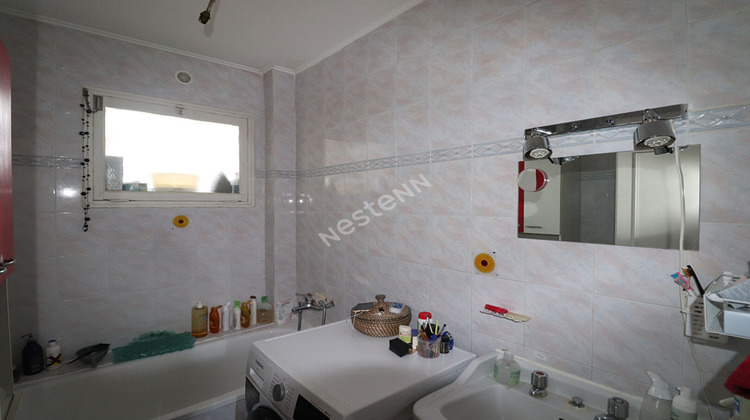 Ma-Cabane - Vente Appartement FRANCHEVILLE, 57 m²