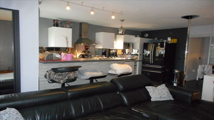 Ma-Cabane - Vente Appartement FRANCONVILLE, 65 m²