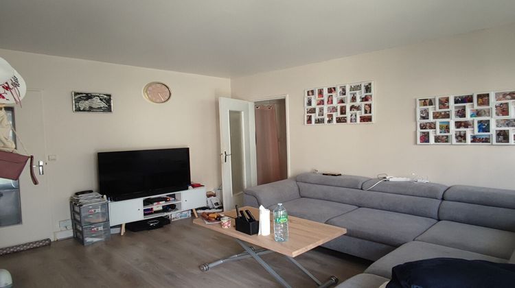 Ma-Cabane - Vente Appartement FRANCONVILLE, 35 m²