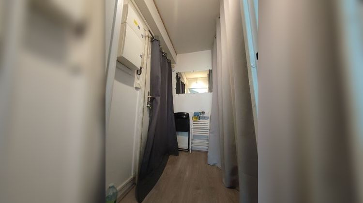 Ma-Cabane - Vente Appartement FRANCONVILLE, 35 m²