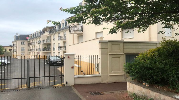 Ma-Cabane - Vente Appartement FRANCONVILLE, 67 m²