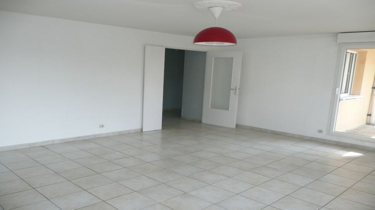 Ma-Cabane - Vente Appartement FRANCONVILLE, 67 m²