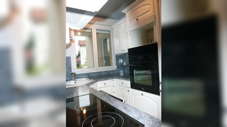 Ma-Cabane - Vente Appartement FRANCONVILLE, 67 m²