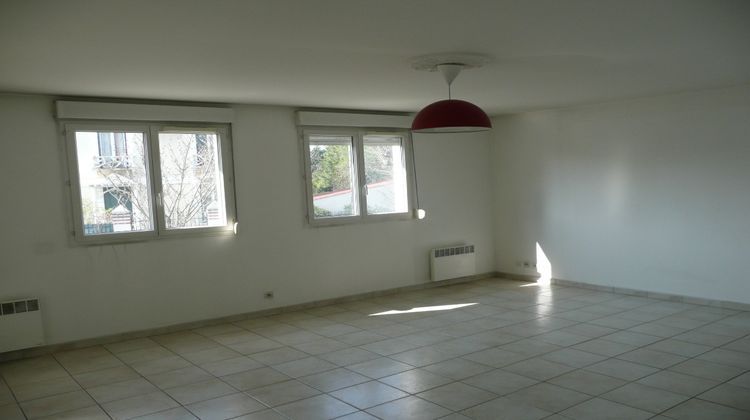Ma-Cabane - Vente Appartement FRANCONVILLE, 67 m²