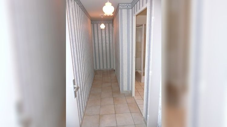 Ma-Cabane - Vente Appartement FRANCONVILLE, 67 m²