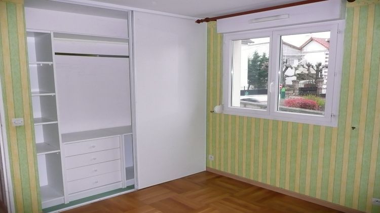 Ma-Cabane - Vente Appartement FRANCONVILLE, 67 m²