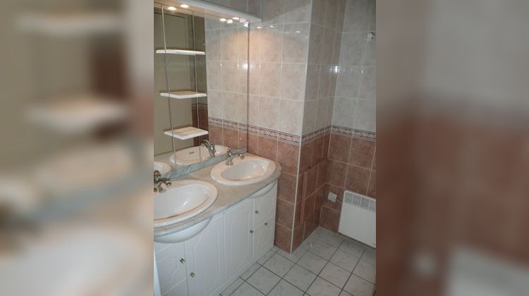 Ma-Cabane - Vente Appartement FRANCONVILLE, 67 m²