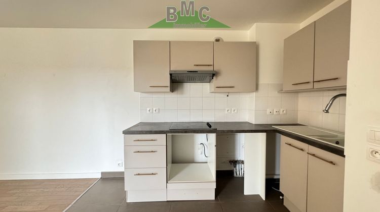 Ma-Cabane - Vente Appartement FRANCONVILLE, 58 m²