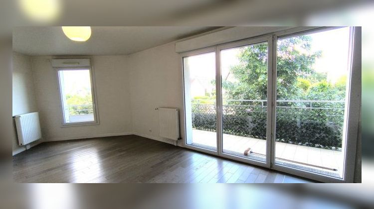 Ma-Cabane - Vente Appartement Franconville, 63 m²