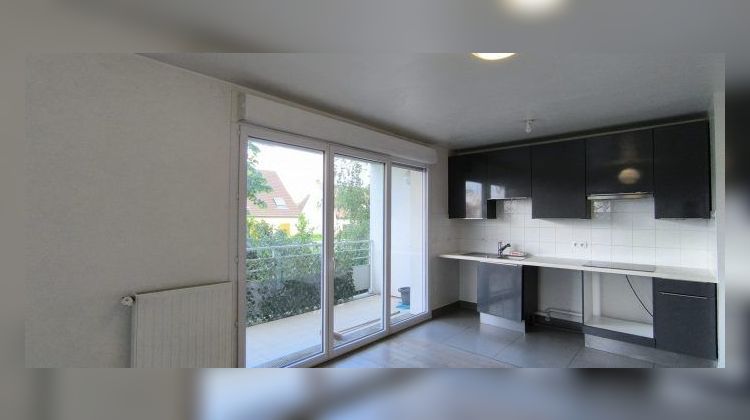 Ma-Cabane - Vente Appartement Franconville, 63 m²