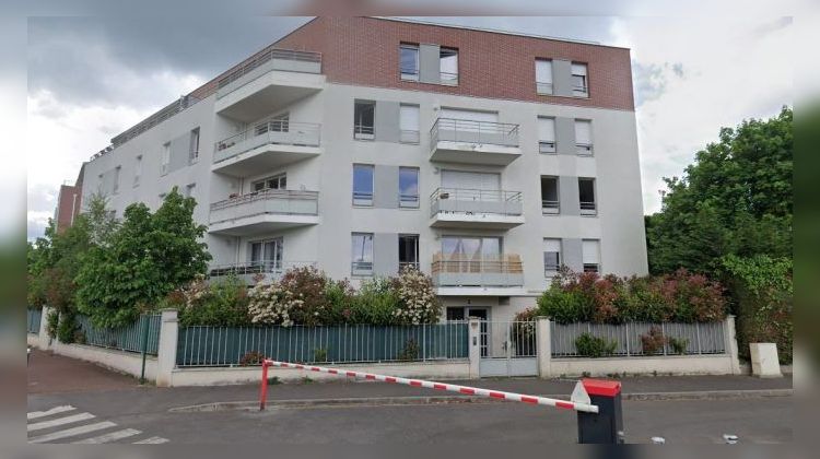 Ma-Cabane - Vente Appartement Franconville, 63 m²