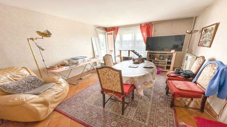 Ma-Cabane - Vente Appartement Franconville, 66 m²