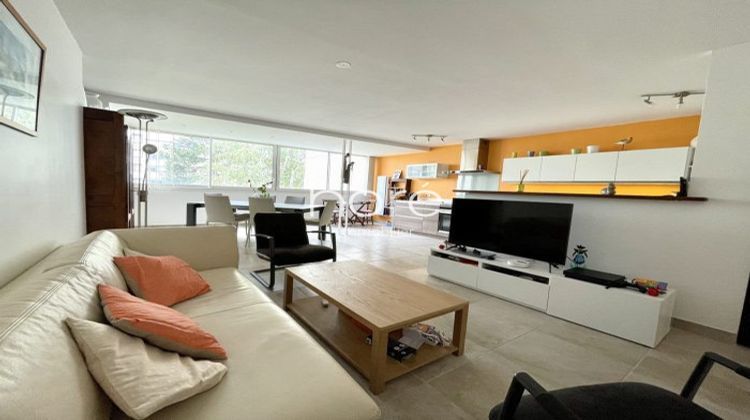 Ma-Cabane - Vente Appartement Franconville, 91 m²