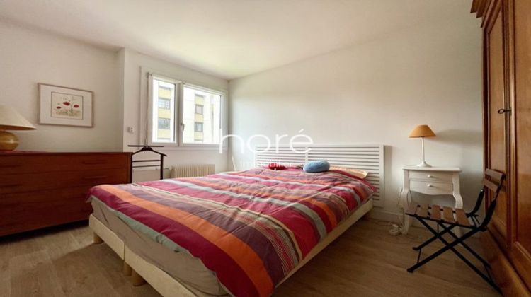 Ma-Cabane - Vente Appartement Franconville, 91 m²