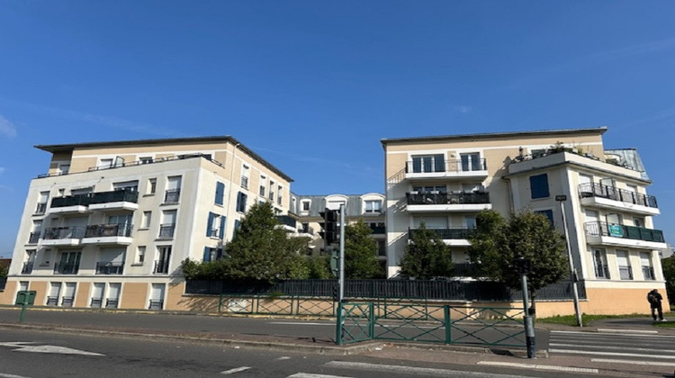 Ma-Cabane - Vente Appartement FRANCONVILLE, 57 m²