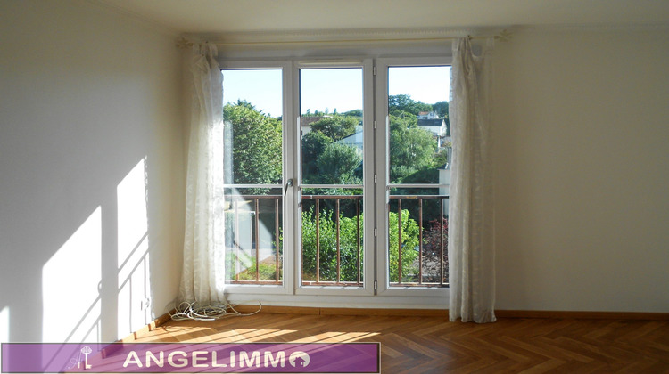 Ma-Cabane - Vente Appartement Franconville, 38 m²