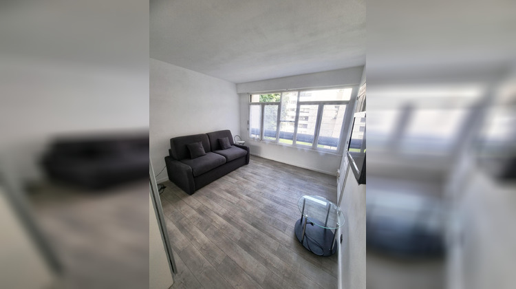 Ma-Cabane - Vente Appartement Franconville, 26 m²
