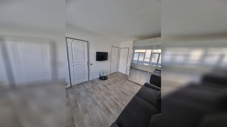 Ma-Cabane - Vente Appartement Franconville, 26 m²