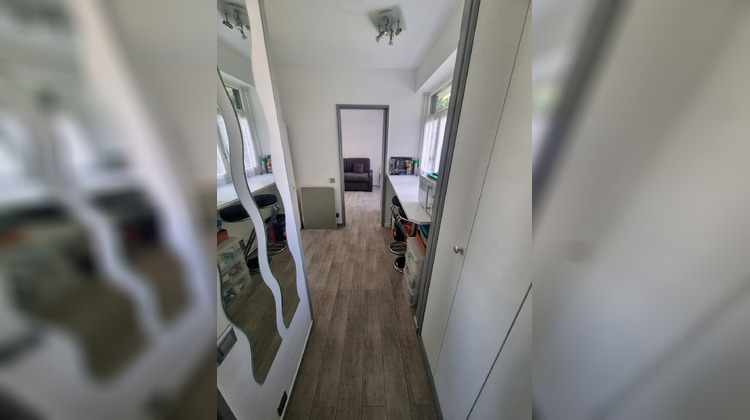 Ma-Cabane - Vente Appartement Franconville, 26 m²