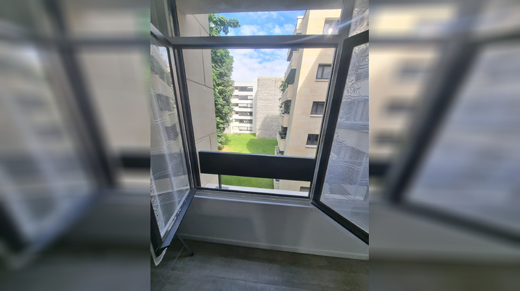 Ma-Cabane - Vente Appartement Franconville, 26 m²