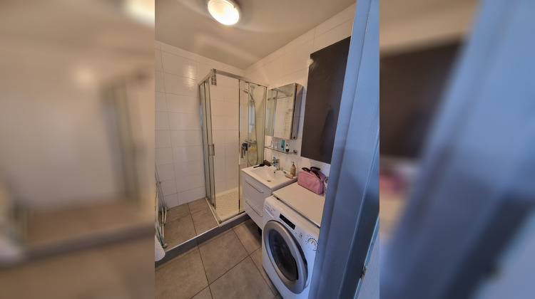 Ma-Cabane - Vente Appartement Franconville, 26 m²