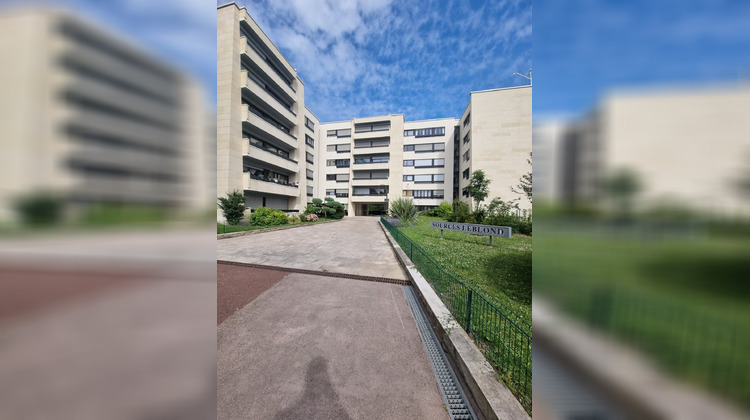 Ma-Cabane - Vente Appartement Franconville, 26 m²