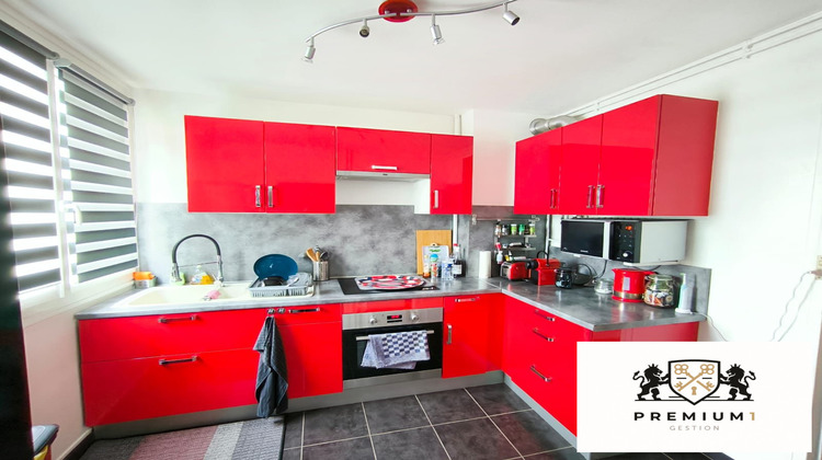 Ma-Cabane - Vente Appartement Franconville, 64 m²