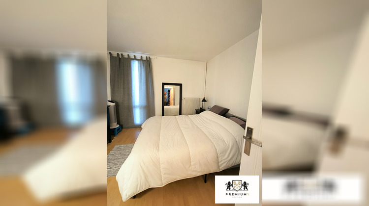 Ma-Cabane - Vente Appartement Franconville, 64 m²