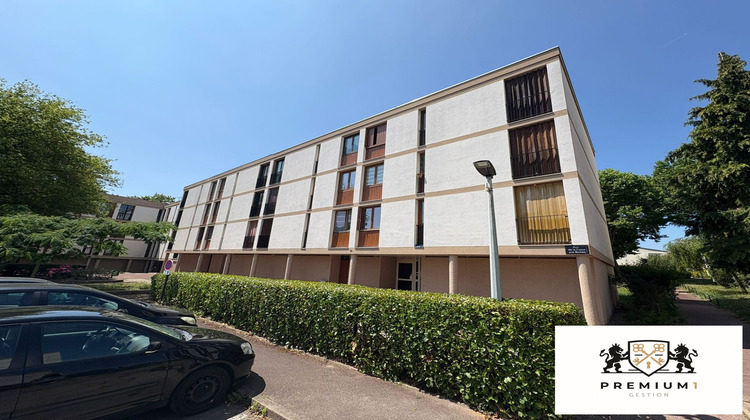 Ma-Cabane - Vente Appartement Franconville, 64 m²