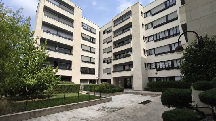 Ma-Cabane - Vente Appartement Franconville, 52 m²