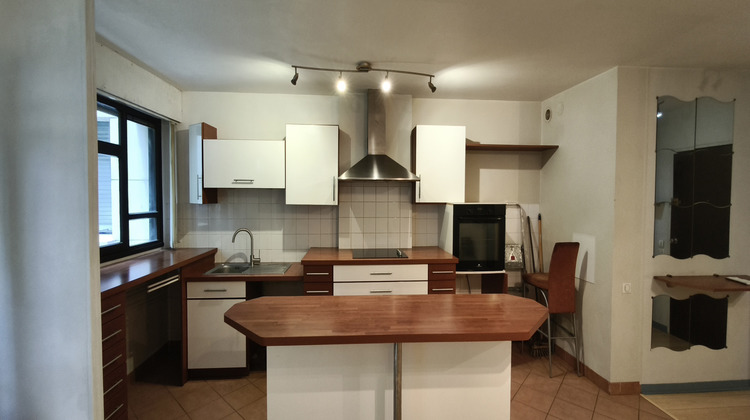 Ma-Cabane - Vente Appartement Franconville, 52 m²