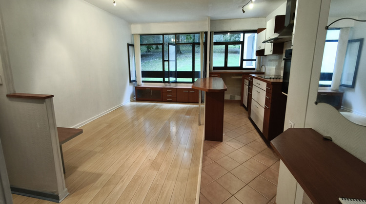 Ma-Cabane - Vente Appartement Franconville, 52 m²