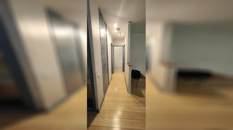 Ma-Cabane - Vente Appartement Franconville, 52 m²