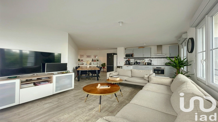 Ma-Cabane - Vente Appartement Franconville, 66 m²