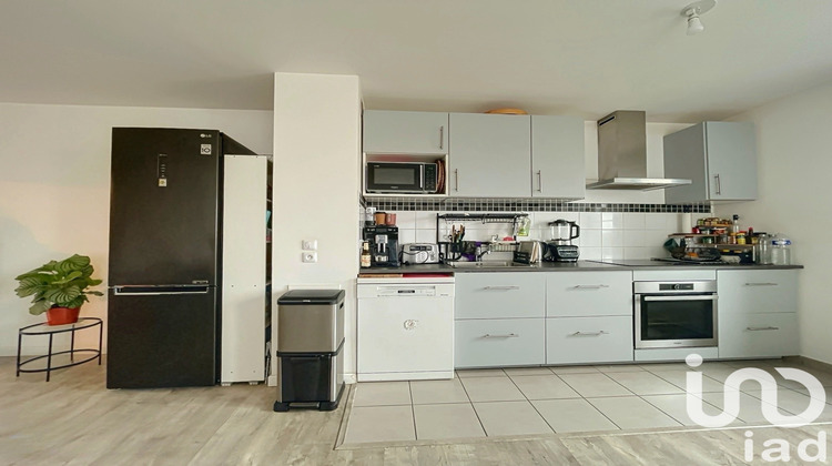 Ma-Cabane - Vente Appartement Franconville, 66 m²