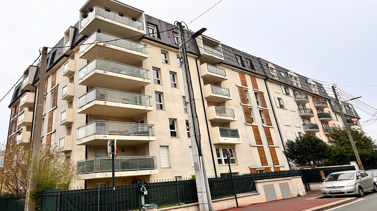 Ma-Cabane - Vente Appartement FRANCONVILLE, 44 m²