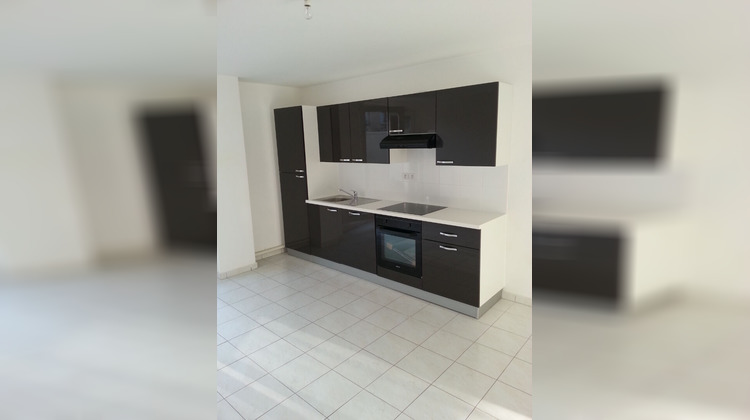 Ma-Cabane - Vente Appartement FRANCONVILLE, 44 m²