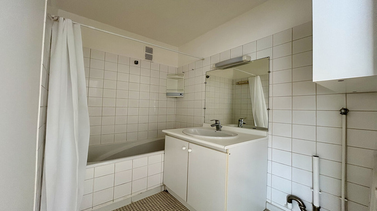 Ma-Cabane - Vente Appartement FRANCONVILLE, 25 m²