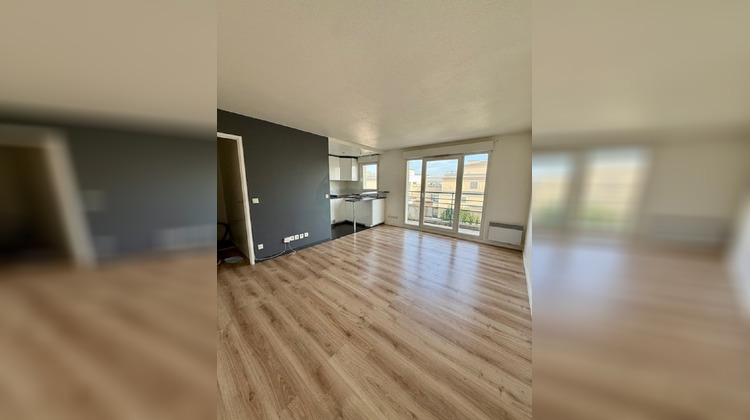 Ma-Cabane - Vente Appartement FRANCONVILLE, 40 m²