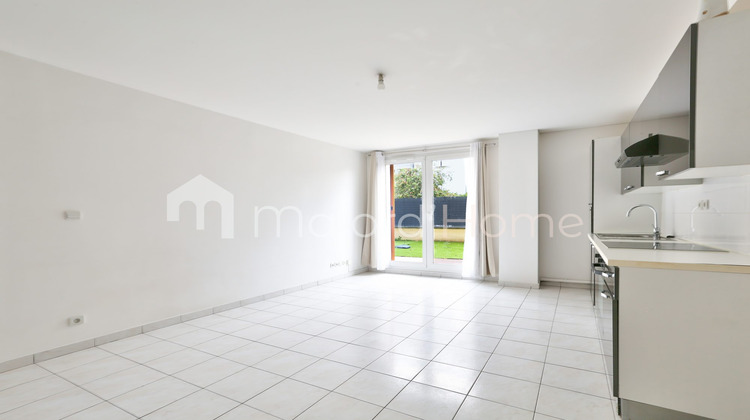 Ma-Cabane - Vente Appartement Franconville, 46 m²