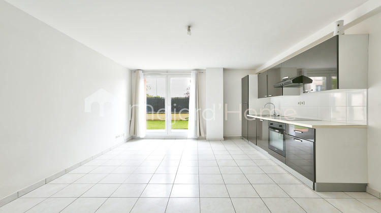 Ma-Cabane - Vente Appartement Franconville, 46 m²