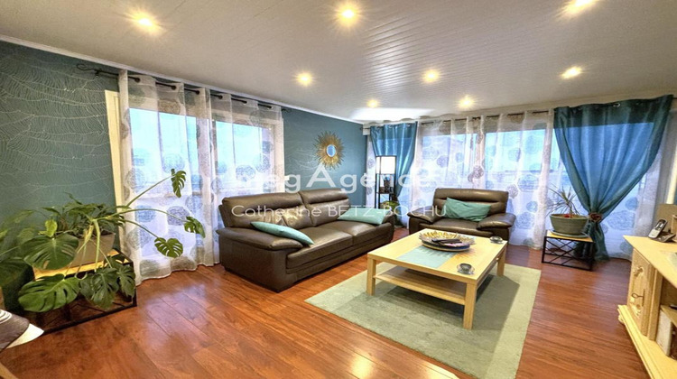 Ma-Cabane - Vente Appartement FRANCONVILLE, 70 m²