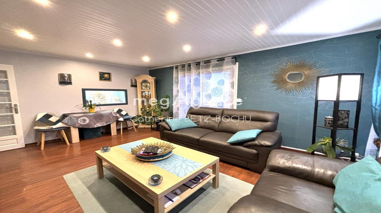 Ma-Cabane - Vente Appartement FRANCONVILLE, 70 m²